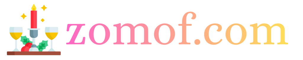 Zomof.com – Indian Recipes 2026